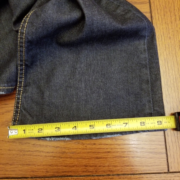 Gold Mark Denim by Maxime Cossoguy Bootcut - Size 29 - Picture 14 of 15